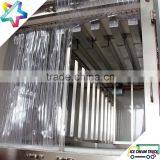 2.7m Eutectic Truck Body for Hyundai H100 Truck Chassis Ice Cream Truck thumbnail-4