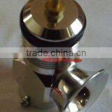 WS Racing Blow off Valve High Quality BOV for Performance Car thumbnail-1