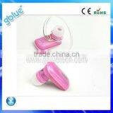 Super Mini Bluetooth Headset,V3.0 Fashion Sweet Headset Bluetooth thumbnail-6