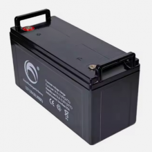 Gel Battery 12V 120AH Deep Cycle Gel Battery Lead Acid Batteries thumbnail-1