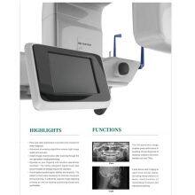 2D Dental Panoramic Machine thumbnail-4