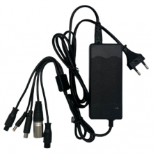 Hot Sale 42V 2A Charger With 5-in-1 for Self-Balancing Scooters Electric Scooters&Electric Vehicles thumbnail-3