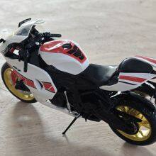 Motorcycle Model Making Factory thumbnail-2