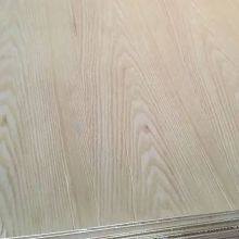 Modern Style Walnut Veneer Faced Fancy Plywood 3mm-18mm Poplar Furniture E0 Formaldehyde Emission Standards thumbnail-5