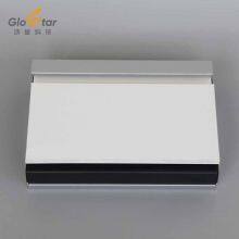 Hongxing Technology​ ​Metal Integrated Insulated Curtain Wall Panels​ ​Standardized All-in-One Metal Curtain Wall Panels thumbnail-5