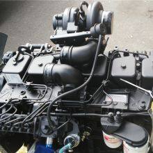 6BTAA5.9 Diesel-Motor, geeignet für Lastwagen / Busse / landwirtschaftliche Maschinen. Cumins Original-Qualität, 6BTAA5.9-C205 Motor thumbnail-4