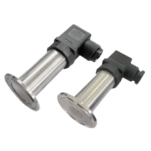 XBP93420-IQ — Flat Diaphragm Pressure Transmitter