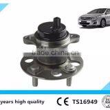 15 Years High Quality Wheel Hub 42450-0D060