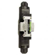 KSO-G02 LS-G02 Series Hydraulic Valve Solenoid Valve KSO-G02-4CP-30-CLE KSO-G02-2CA-30-CLE KSO-G02-2DA-30-EN 1 Year Warranty thumbnail-4