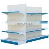 American Style Dollar Shop Gondola Shelving Rack thumbnail-1