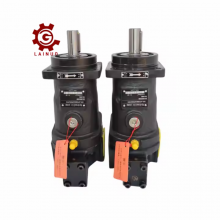 Hydraulic Pump A7V28LV1RPFOO High Pressure Piston Hydraulic Pump A7V20/28 A7V40/55 A7V58/80 A7V78/107 A7V117/160 thumbnail-4