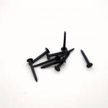 Butterfly Q195 Shoe Tacks Supplier - 1.2mm Shank Thickness for Sole Repair thumbnail-5