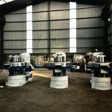High-yield Biomass Fuel Pellet Machine, Wood Pallet Pelletizing Machine Production Line thumbnail-4