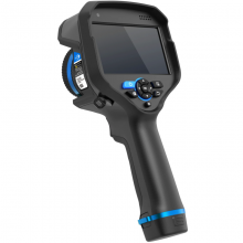 RG630F Handheld Infrared Gas Imager With 13MP Visible Camera and Laser Rangefinding Function thumbnail-2