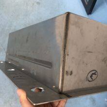 Stainless Steel Sink Corner Laser Welding Machine thumbnail-3