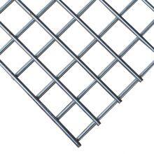 PVC Coated Welded Wire Mesh Panel With 5-10 Years Service Life for Outdoor Use thumbnail-1