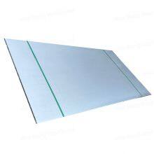 Stainless Steel Plate/Sheet in 201/304/316L Available in Hot/Cold Rolled thumbnail-1