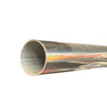 Duplex Stainless Steel Seamless Pipe Steel Pipe 201 304 304L 316 Stainless Steel Pipe Railing thumbnail-5