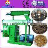 Feed Pellet Machine Straw Process, Straw Granulation Pellet Machine thumbnail-2