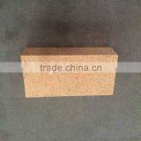 Low Porosity High Density Red Fire Bricks for Heating Furnaces thumbnail-1