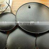 European Style Hand Drawing Wall Hanging Decorative Plate Ornaments thumbnail-5