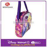 Princess Pattern High Quality Insulated Lunch Bag for Girls thumbnail-2