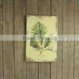 Warm Colored Modern Still Life Artwork House Canvas Painting thumbnail-3