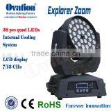 Factory Direct New Sharpy Moving Head thumbnail-4