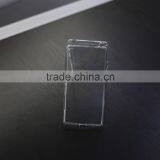 China Supplier Phone Case Manufacturer Full Protective Tpu Rubber Skin Case for Sony z4 thumbnail-1