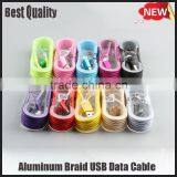 Good Quality Charger USB Data Transmission Cable , Magnetic 5pin USB Cable for Mobile Phone thumbnail-1