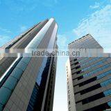 Aluminum Decorative Wall Panel/decorative Panel 3-form/aluminum Composite Panels thumbnail-1