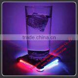 Hot Sell LED Bar Drink Mat With Different Flashing Lights thumbnail-1