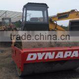 Used Excellent Road Roller Dynapac Ca250 on Sale/Dynapac Bomag XCMG Road Roller thumbnail-1