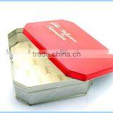 Fancy Chocolate Tin Box thumbnail-1