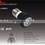 WS-LS0011-1 Beautiful LED E27