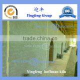 Booming!!! Hoffman Kiln,clay Brick Hoffman Kiln thumbnail-1