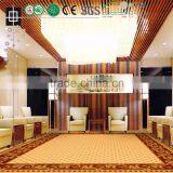 Wool Material Handmade Carpet For Banquet Hall thumbnail-4