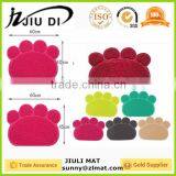 Factory Piece Price 40*60cm Pet Mat/ Pet Litter Mat/ Dog Litter Mat thumbnail-1