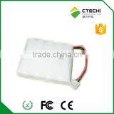 NI-CD AA 6V 800mAh Battery Pack