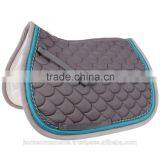 Fancy English Saddle Pads