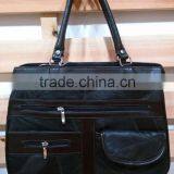 Classical Genuine Leather Bag