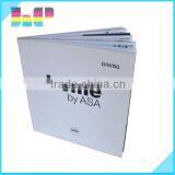 Customized Coloring Softcover Book Printing thumbnail-5