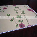 20cm& 25cm& 30cm Pakistani Style Laminated PVC Panel/ PVC Ceiling