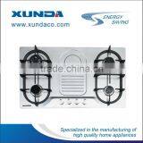 Built-in Gas Stove Gas Hobs Burner Ring