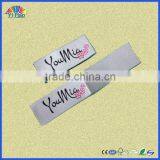 Customized Main Label / High Quanlity Main Label , Brand Main Label , Clothing Main Label ,garment Main Label thumbnail-6