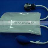 500ml/1000ml/3000ml Disposable or Reusable Pressure Infusion Bag thumbnail-3