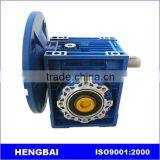 NMRV..VS Worm Gearing Arrangement Worm Gear Box thumbnail-1