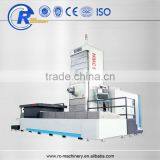 HMC-80 Aluminum Curtain Wall Milling Drilling Tapping CNC Profile Machine Center