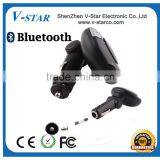 In Car Bluetooth Speakerphone,Bluetooth Car Kit With Speakerphone Function thumbnail-5