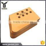 Dozer Cutting Edge End Bit 8E4194 8E4193 for D8 Made in China thumbnail-1